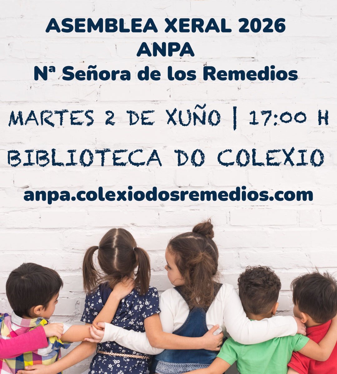 Asemblea Xeral Ordinaria 2026